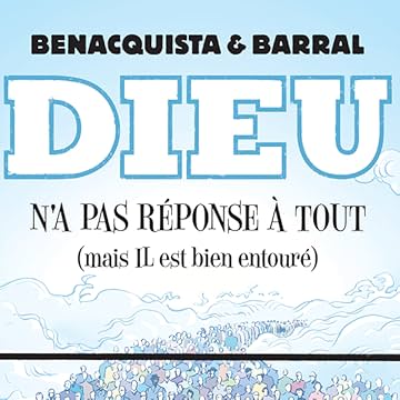 Dieu n'a pas réponse à tout