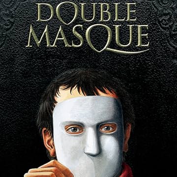 Double Masque 
