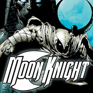 Moon Knight (2006-2009)