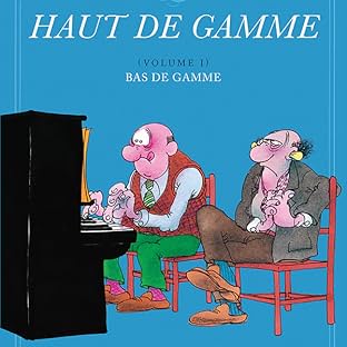 Haut de Gamme