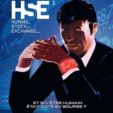 Human Stock Exchange 