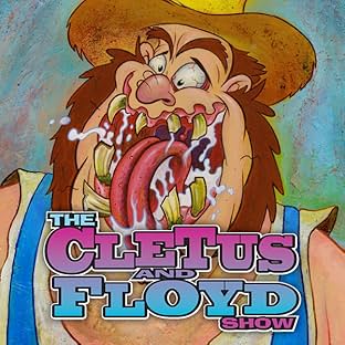 The Cletus and Floyd Show