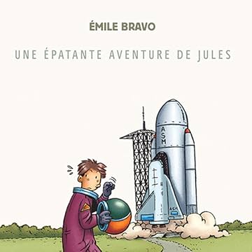 Une épatante aventure de Jules 