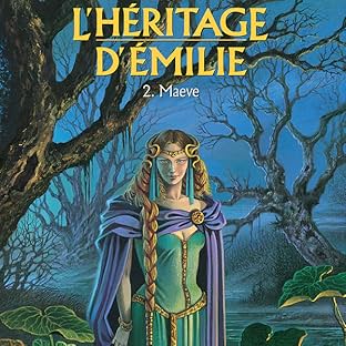 L'Héritage d'Emilie