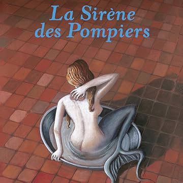 La Sirène des pompiers