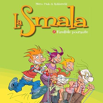 La Smala 