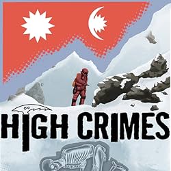 High Crimes