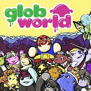 GlobWorld