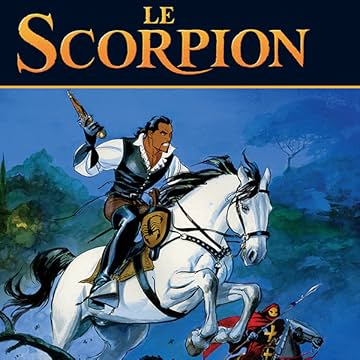 Le Scorpion 