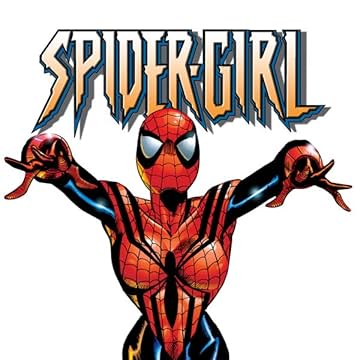 Spider-Girl (1998-2006)