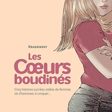 Les Coeurs boudinés  