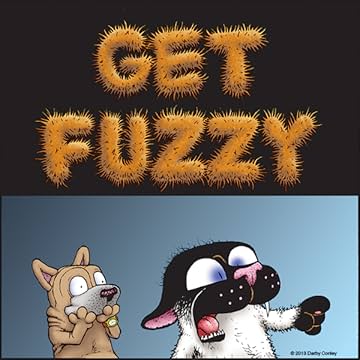 Get Fuzzy