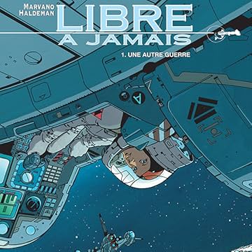 Libre à jamais 