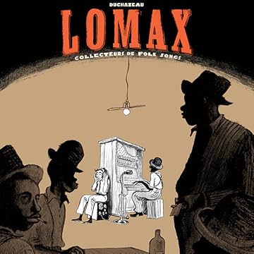 Lomax 