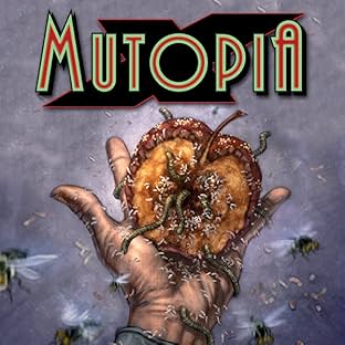 Mutopia X