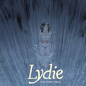 Lydie 