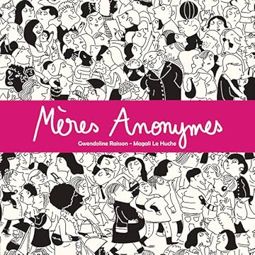 Mères Anonymes