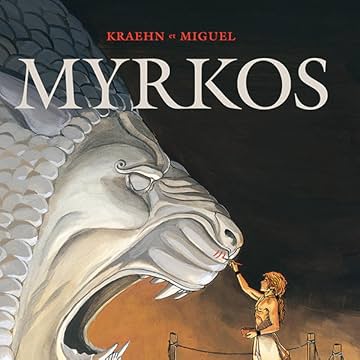 Myrkos 