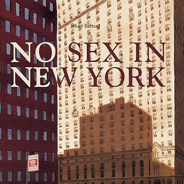 No sex in New York 