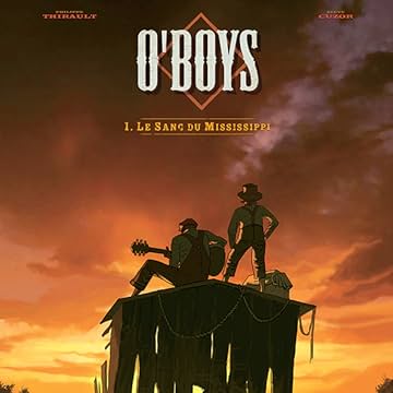 O'Boys 