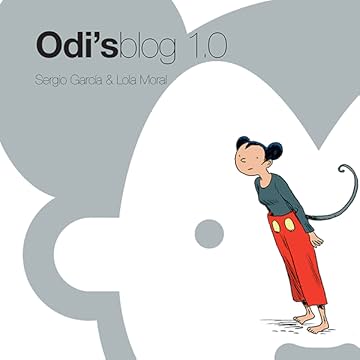 Odi's blog 