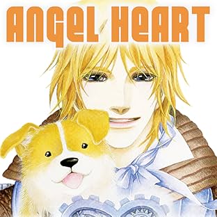 Angel Heart