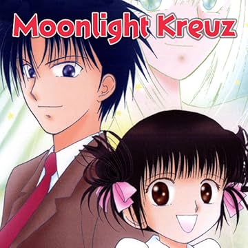 Moonlight Kreuz