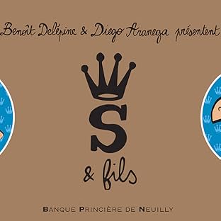 S et Fils