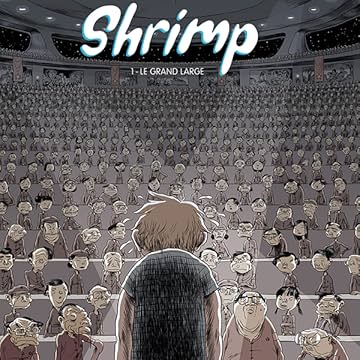 Shrimp 
