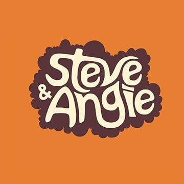 Steve et Angie  