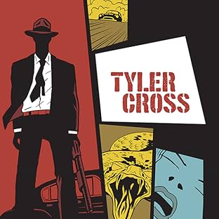 Tyler Cross