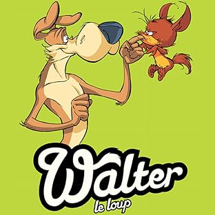 Walter Le Loup