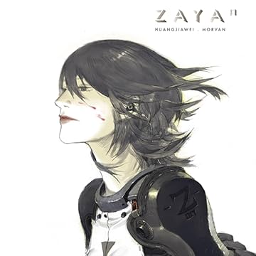 Zaya 