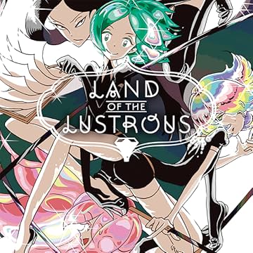 Land of the Lustrous