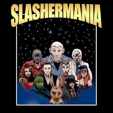Slashermania