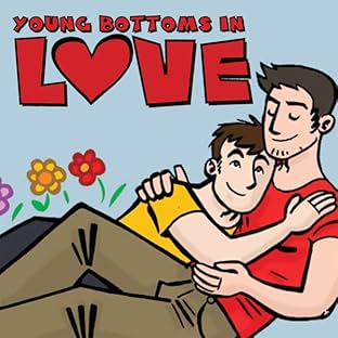 Young Bottoms in Love