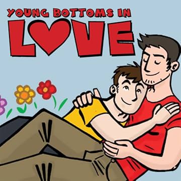 Young Bottoms in Love