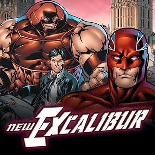 New Excalibur (2006-2007)