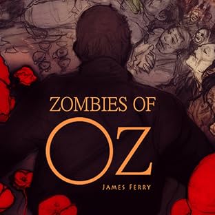 Zombies of Oz