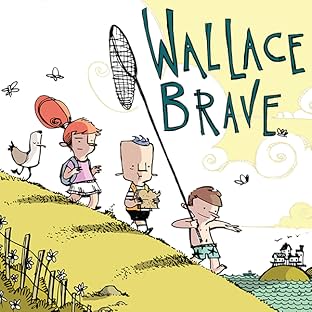 Wallace the Brave