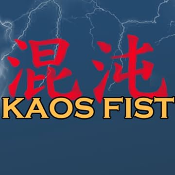 Kaos Fist
