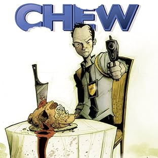 Chew: Taster's Choice