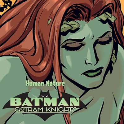Batman: Human Nature