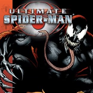 Ultimate Spider-Man Vol. 21: War of the Symbiotes