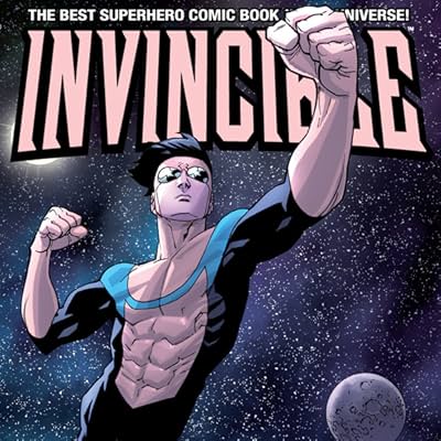 Invincible: Viltrumite War