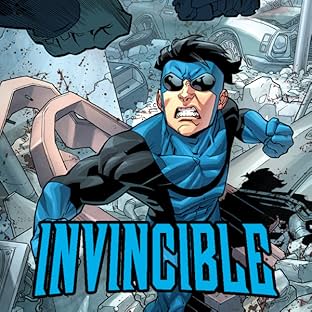 Invincible: Conquest