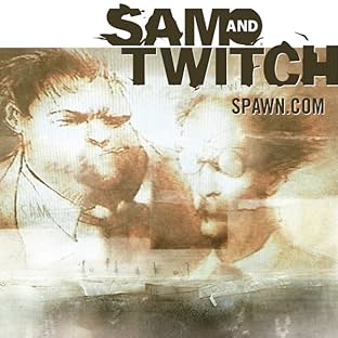 Sam & Twitch: Udaku
