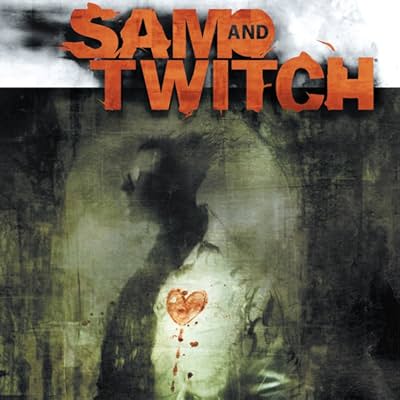 Sam & Twitch: Witchcraft