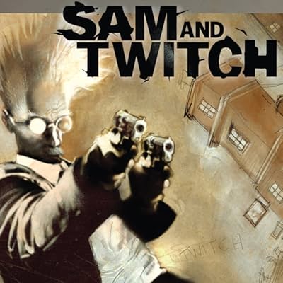 Sam & Twitch: the John Doe Affair