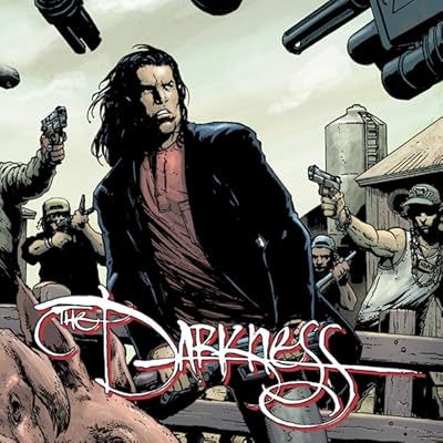 The Darkness: Crooked